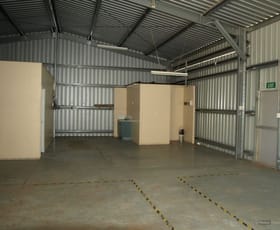 Factory, Warehouse & Industrial commercial property leased at 6/110 Raglan Street Roma QLD 4455