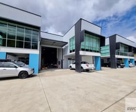 Factory, Warehouse & Industrial commercial property leased at 4/259 Cullen Avenue Eagle Farm QLD 4009