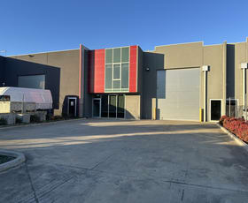 Factory, Warehouse & Industrial commercial property leased at 37 Chelmsford Street Williamstown VIC 3016