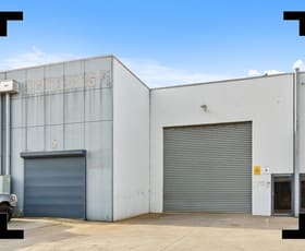 Factory, Warehouse & Industrial commercial property leased at 5/51 Power Road Bayswater VIC 3153