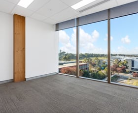 Medical / Consulting commercial property leased at 6.09/8 Elizabeth Macarthur Drive Bella Vista NSW 2153