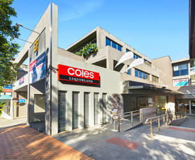Offices commercial property leased at Shop 2/47-67 Mulga Road Oatley NSW 2223
