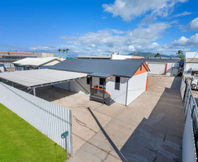 Factory, Warehouse & Industrial commercial property for lease at 10 Jackson Street Garbutt QLD 4814