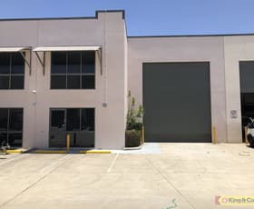 Factory, Warehouse & Industrial commercial property leased at Wacol QLD 4076