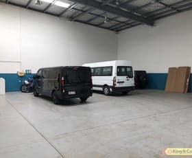 Factory, Warehouse & Industrial commercial property leased at Wacol QLD 4076