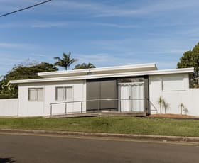 Shop & Retail commercial property leased at 13 Buccleugh Street Moffat Beach QLD 4551