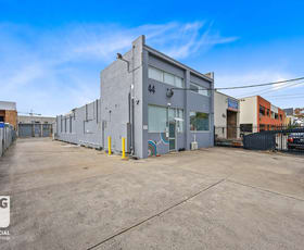 Factory, Warehouse & Industrial commercial property leased at 44 Alexander Avenue Taren Point NSW 2229
