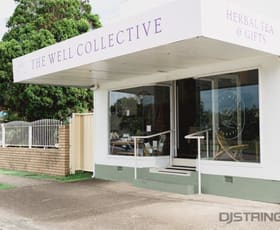 Medical / Consulting commercial property for lease at 2/27 Minjungbal Drive Tweed Heads South NSW 2486