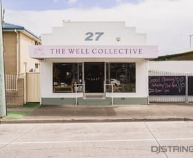 Shop & Retail commercial property for lease at 2/27 Minjungbal Drive Tweed Heads South NSW 2486