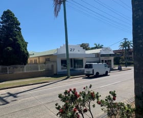 Medical / Consulting commercial property for lease at 2/27 Minjungbal Drive Tweed Heads South NSW 2486