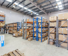 Factory, Warehouse & Industrial commercial property for lease at 1/71 Prince William Drive Seven Hills NSW 2147
