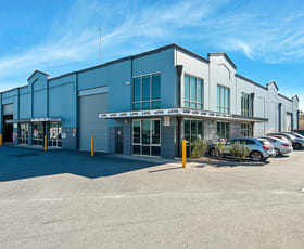 Factory, Warehouse & Industrial commercial property leased at Warehouse 5, 9 William Street Mile End SA 5031
