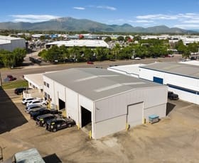Factory, Warehouse & Industrial commercial property for lease at 21-23 Dalrymple Road Garbutt QLD 4814