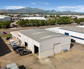 Factory, Warehouse & Industrial commercial property leased at 21-23 Dalrymple Road Garbutt QLD 4814