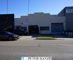 Factory, Warehouse & Industrial commercial property leased at FREESTANDER/18 - 20 Vore Street Silverwater NSW 2128