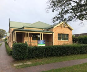 Offices commercial property for lease at 67 Bridge Road Nowra NSW 2541