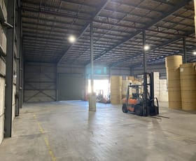 Factory, Warehouse & Industrial commercial property for lease at Glendenning NSW 2761
