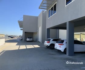 Factory, Warehouse & Industrial commercial property sold at 2/305 Victoria Rd Malaga WA 6090