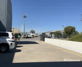 Factory, Warehouse & Industrial commercial property sold at 2/305 Victoria Rd Malaga WA 6090