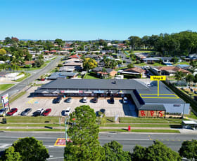 Showrooms / Bulky Goods commercial property for lease at 8/191 Waller Road Regents Park QLD 4118