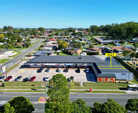 Offices commercial property leased at Shop 8/191 Waller Road Regents Park QLD 4118