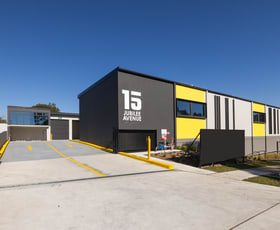 Factory, Warehouse & Industrial commercial property for sale at 26/15 Jubilee Avenue Warriewood NSW 2102