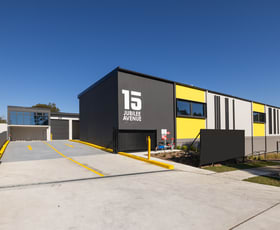 Factory, Warehouse & Industrial commercial property sold at 26/15 Jubilee Avenue Warriewood NSW 2102