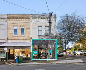 Shop & Retail commercial property leased at Ground/305 Auburn Road Hawthorn VIC 3122