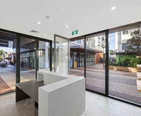 Offices commercial property for lease at Shop 4/11 Mashman Avenue Kingsgrove NSW 2208