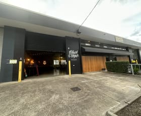 Factory, Warehouse & Industrial commercial property for lease at 2/65 Manilla Street East Brisbane QLD 4169