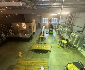 Factory, Warehouse & Industrial commercial property leased at 2/65 Manilla Street East Brisbane QLD 4169