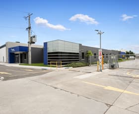 Factory, Warehouse & Industrial commercial property for lease at A D & E 145 Fitzgerald Road Laverton North VIC 3026