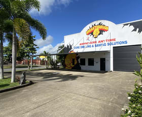 Factory, Warehouse & Industrial commercial property leased at 41 Mount Milman Drive Smithfield QLD 4878