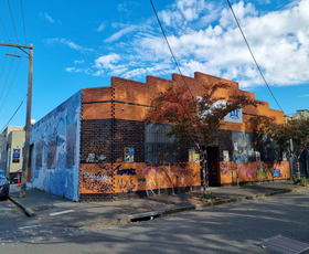 Factory, Warehouse & Industrial commercial property for lease at 9-11 Vere Street Collingwood VIC 3066