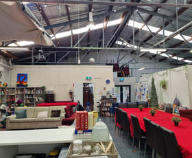 Factory, Warehouse & Industrial commercial property for lease at 9-11 Vere Street Collingwood VIC 3066