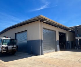 Factory, Warehouse & Industrial commercial property leased at 18 Hardy Road Pinelands NT 0829