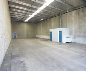 Factory, Warehouse & Industrial commercial property leased at 12/72-80 Percival Road Smithfield NSW 2164