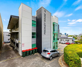 Offices commercial property for lease at Level 1/18 Finchley Street Milton QLD 4064