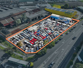 Showrooms / Bulky Goods commercial property for lease at 248 Geelong Road West Footscray VIC 3012