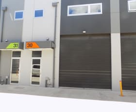 Factory, Warehouse & Industrial commercial property leased at 30/28-36 Japaddy Street Mordialloc VIC 3195