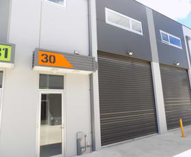 Factory, Warehouse & Industrial commercial property for lease at 30/28-36 Japaddy Street Mordialloc VIC 3195