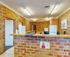 Offices commercial property for lease at 9/19 Mitchell Drive East Maitland NSW 2323