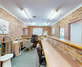 Offices commercial property for lease at 9/19 Mitchell Drive East Maitland NSW 2323