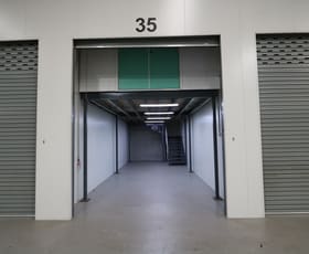 Offices commercial property leased at Unit 35/444 The Boulevarde Kirrawee NSW 2232