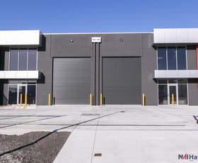 Factory, Warehouse & Industrial commercial property leased at 2/4 Ryeland Court North Geelong VIC 3215