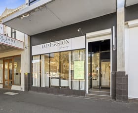 Shop & Retail commercial property for lease at Shop 3/201-205 Clarendon St South Melbourne VIC 3205