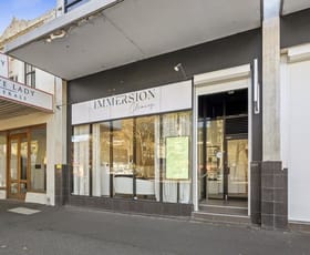 Shop & Retail commercial property leased at Shop 3/201 Clarendon St South Melbourne VIC 3205