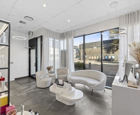 Shop & Retail commercial property leased at Shop 3/201 Clarendon St South Melbourne VIC 3205