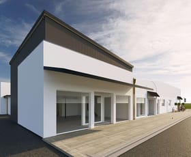 Shop & Retail commercial property for lease at 2A Ferrers Street Mount Gambier SA 5290