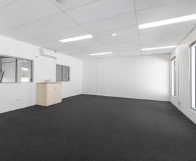 Factory, Warehouse & Industrial commercial property leased at Unit 122/7 Hoyle Avenue Castle Hill NSW 2154